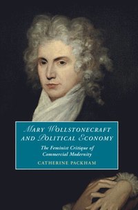 bokomslag Mary Wollstonecraft and Political Economy