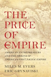 bokomslag The Price of Empire