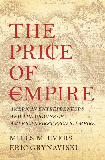 The Price of Empire 1