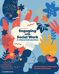 bokomslag Engaging with Social Work