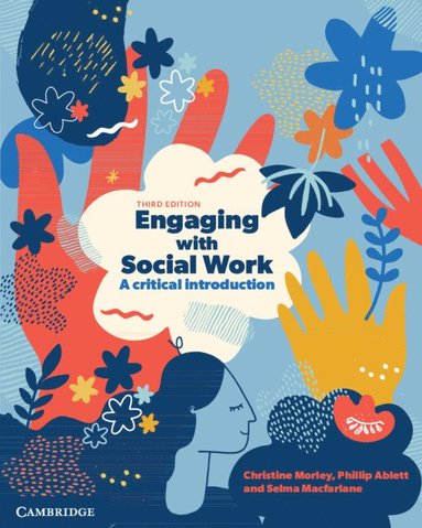 bokomslag Engaging with Social Work