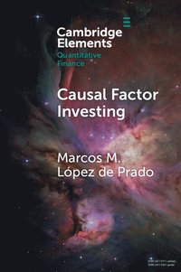 bokomslag Causal Factor Investing