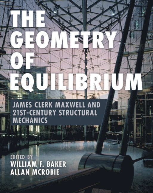 The Geometry of Equilibrium 1