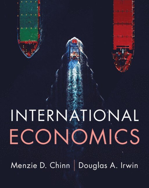 International Economics 1