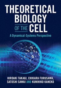 bokomslag Theoretical Biology of the Cell