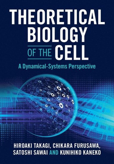 bokomslag Theoretical Biology of the Cell