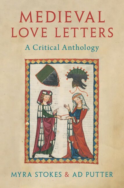 Medieval Love Letters 1