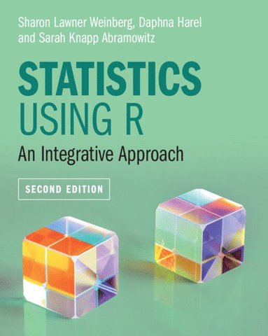 bokomslag Statistics Using R