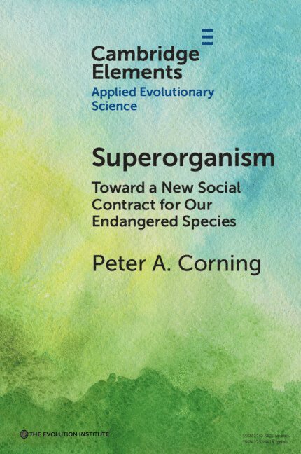 Superorganism 1