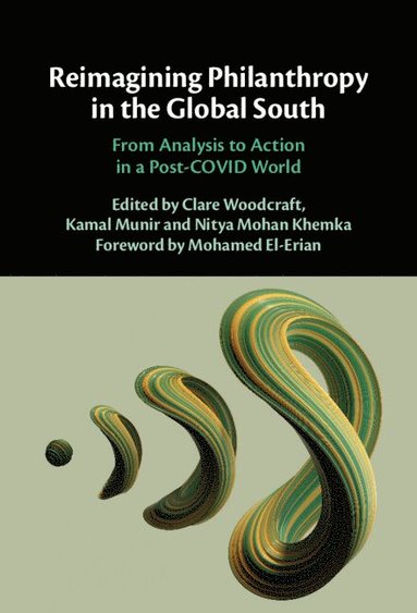 bokomslag Reimagining Philanthropy in the Global South