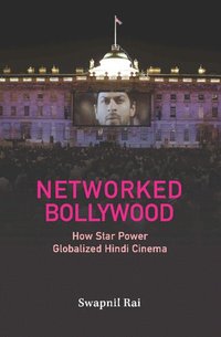 bokomslag Networked Bollywood