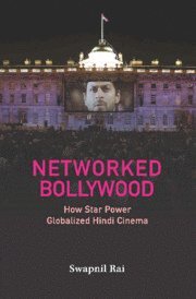 bokomslag Networked Bollywood