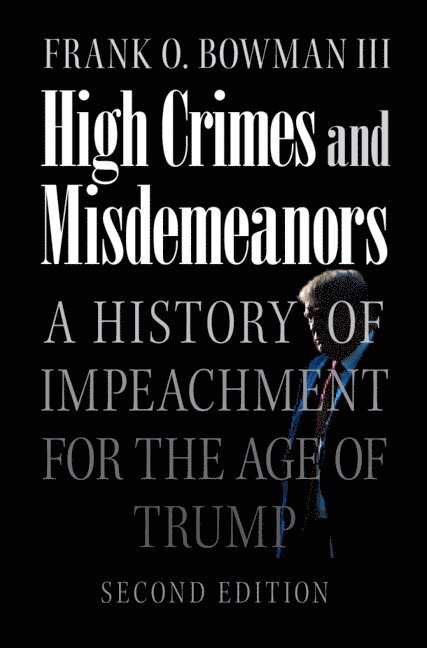 High Crimes and Misdemeanors 1