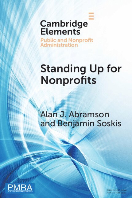 Standing Up for Nonprofits 1