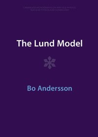 bokomslag The Lund Model