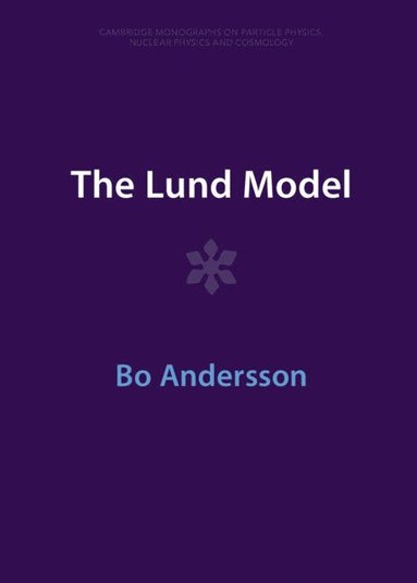bokomslag Lund Model