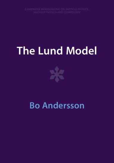 bokomslag The Lund Model