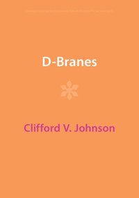 bokomslag D-Branes