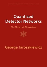 bokomslag Quantized Detector Networks