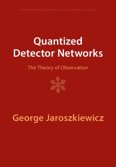 bokomslag Quantized Detector Networks