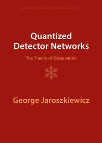 bokomslag Quantized Detector Networks