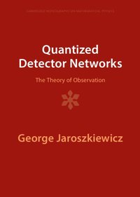 bokomslag Quantized Detector Networks