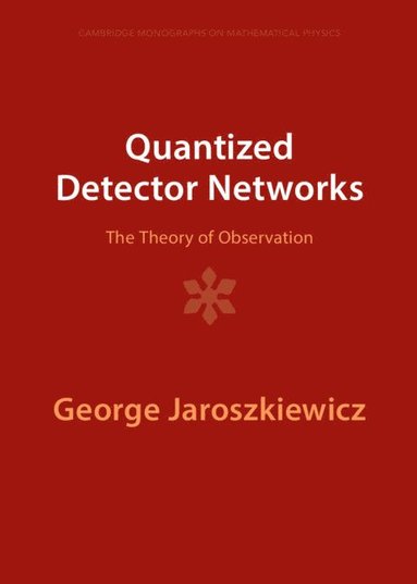 bokomslag Quantized Detector Networks