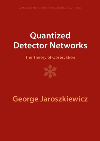 bokomslag Quantized Detector Networks