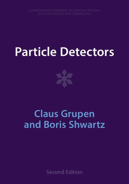 Particle Detectors 1