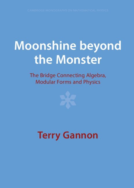 Moonshine beyond the Monster