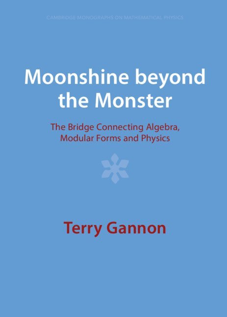 Moonshine beyond the Monster 1