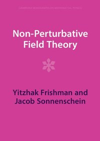 bokomslag Non-Perturbative Field Theory