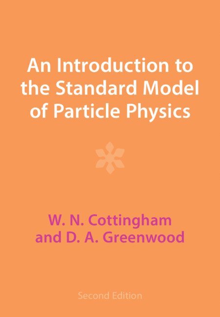 An Introduction to the Standard Model of Particle Physics 1