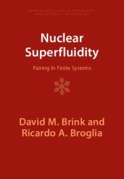 Nuclear Superfluidity 1