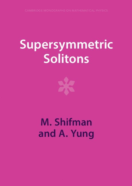 Supersymmetric Solitons 1