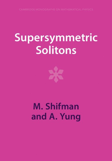 Supersymmetric Solitons 1