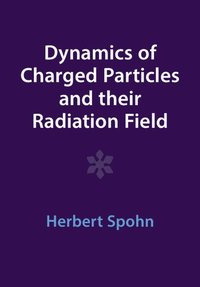 bokomslag Dynamics of Charged Particles and their Radiation Field