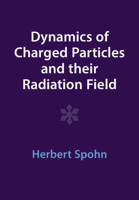 Dynamics of Charged Particles and their Radiation Field 1