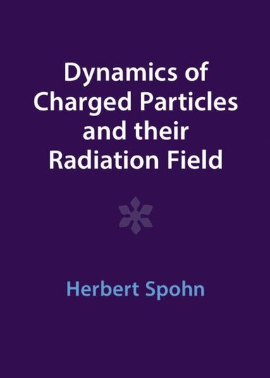 bokomslag Dynamics of Charged Particles and their Radiation Field