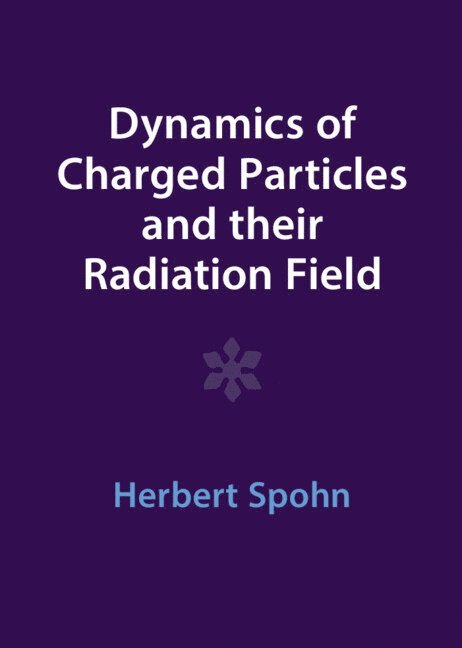 Dynamics of Charged Particles and their Radiation Field 1