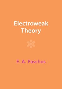 bokomslag Electroweak Theory