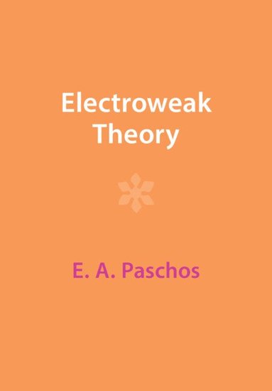 bokomslag Electroweak Theory