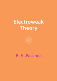 bokomslag Electroweak Theory