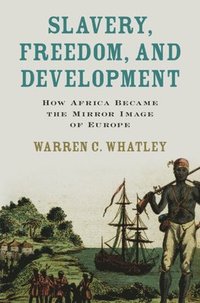 bokomslag Slavery, Freedom, and Development