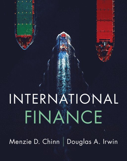 International Finance 1