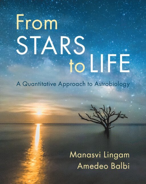 From Stars to Life 1