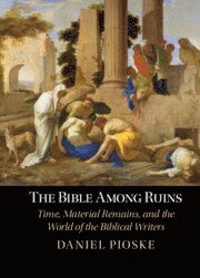 bokomslag Bible Among Ruins