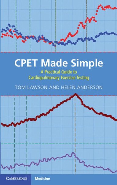 Tom Lawson, Helen Anderson - CPET Made Simple, Häftad