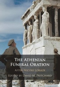 bokomslag Athenian Funeral Oration