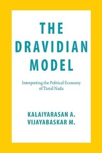 bokomslag The Dravidian Model